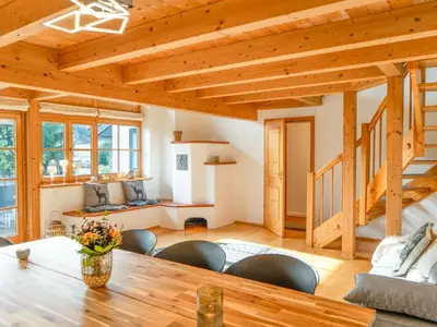 Ferienwohnung für 10 Personen (200 m²) in Blaichach 2/10