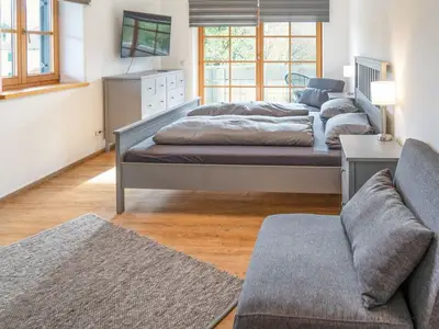 Ferienwohnung für 10 Personen (200 m²) in Blaichach 7/10