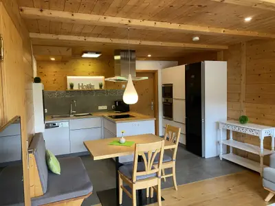Wohn- Esszimmer IMG_0460