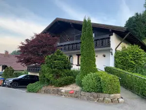 Ferienwohnung für 3 Personen (52 m²) in Blaichach