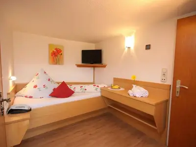 Ferienwohnung für 1 Person (11 m²) in Blaichach 10/10