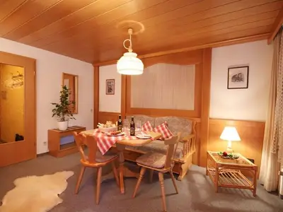 Ferienwohnung für 2 Personen (27 m²) in Blaichach 10/10