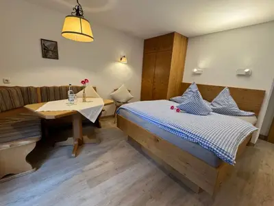 Ferienwohnung für 4 Personen (31 m²) in Blaichach 10/10