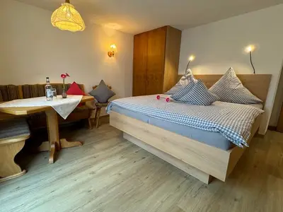 Ferienwohnung für 4 Personen (31 m²) in Blaichach 10/10