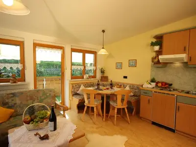 Ferienwohnung für 4 Personen (55 m²) in Blaichach 10/10