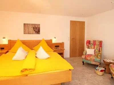 Ferienwohnung für 4 Personen (62 m²) in Blaichach 10/10