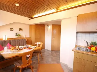 Ferienwohnung für 4 Personen (34 m²) in Blaichach 10/10