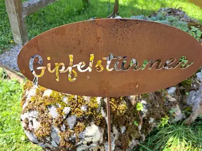 Ferienwohnung für 4 Personen (80 m²) in Blaichach 2/10