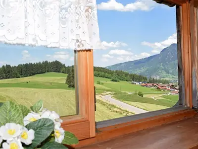 Ferienwohnung für 4 Personen (80 m²) in Blaichach 3/10