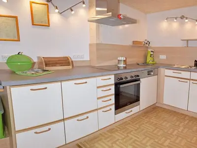 Ferienwohnung für 4 Personen (80 m²) in Blaichach 4/10