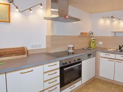 Ferienwohnung für 4 Personen (80 m²) in Blaichach 5/10