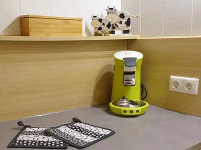 Ferienwohnung für 4 Personen (80 m²) in Blaichach 6/10