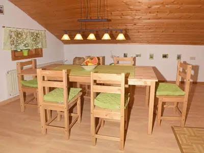 Ferienwohnung für 4 Personen (80 m²) in Blaichach 7/10