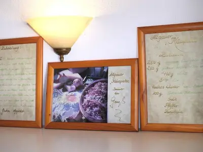 Ferienwohnung für 4 Personen (80 m²) in Blaichach 10/10