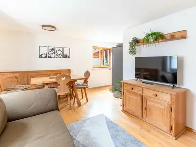 Ferienwohnung für 4 Personen (45 m²) in Blaichach 2/10