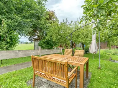 Ferienwohnung für 4 Personen (45 m²) in Blaichach 3/10
