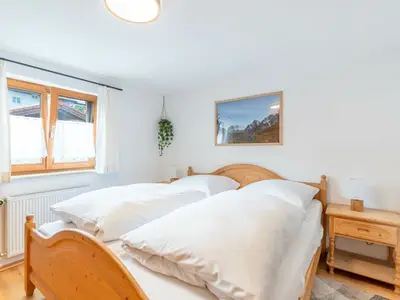 Ferienwohnung für 4 Personen (45 m²) in Blaichach 4/10