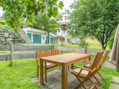 Ferienwohnung für 4 Personen (45 m²) in Blaichach 8/10