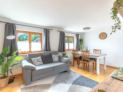 Ferienwohnung für 4 Personen (45 m²) in Blaichach 5/10