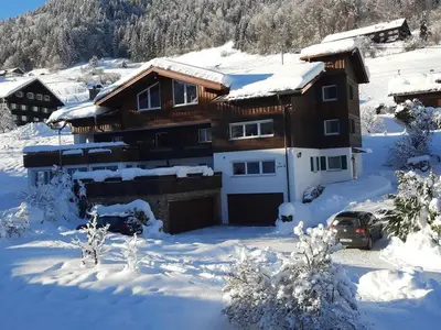 Ferienwohnung für 2 Personen (30 m²) in Blaichach 10/10