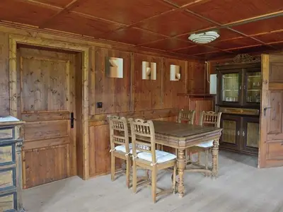 Ferienwohnung für 2 Personen (65 m²) in Blaichach 2/10