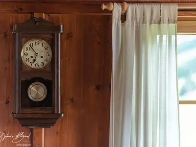 Ferienwohnung für 2 Personen (65 m²) in Blaichach 3/10