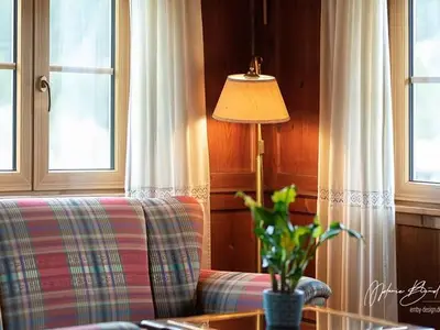 Ferienwohnung für 2 Personen (65 m²) in Blaichach 5/10