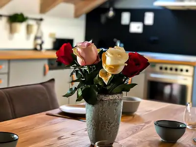 Ferienwohnung für 4 Personen (45 m²) in Blaichach 2/10