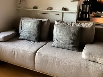 Ferienwohnung für 4 Personen (45 m²) in Blaichach 9/10