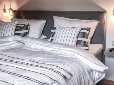 Ferienwohnung für 4 Personen (45 m²) in Blaichach 10/10