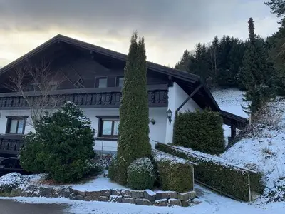 Ferienwohnung für 3 Personen (52 m²) in Blaichach 2/10