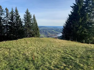 Ferienwohnung für 3 Personen (52 m²) in Blaichach 4/10