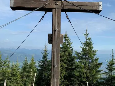 Ferienwohnung für 3 Personen (52 m²) in Blaichach 5/10