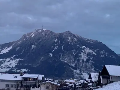 Ferienwohnung für 3 Personen (52 m²) in Blaichach 6/10