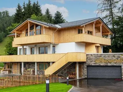 Ferienwohnung für 4 Personen (52 m²) in Blaichach 1/10