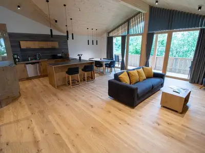 Ferienwohnung für 4 Personen (52 m²) in Blaichach 3/10