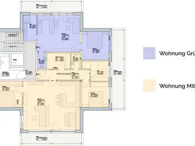 Ferienwohnung für 4 Personen (52 m²) in Blaichach 7/10