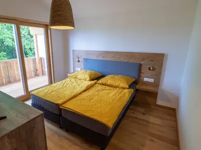 Ferienwohnung für 6 Personen (90 m²) in Blaichach 10/10