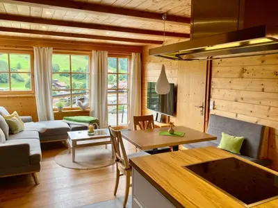 Ferienwohnung für 2 Personen (69 m²) in Blaichach 1/10
