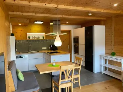 Ferienwohnung für 2 Personen (69 m²) in Blaichach 2/10