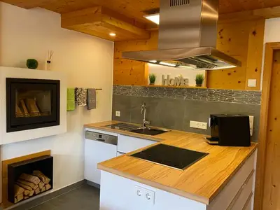 Ferienwohnung für 2 Personen (69 m²) in Blaichach 3/10