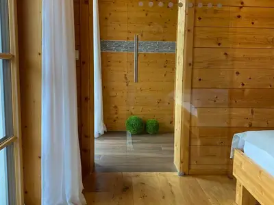 Ferienwohnung für 2 Personen (69 m²) in Blaichach 4/10