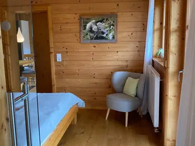 Ferienwohnung für 2 Personen (69 m²) in Blaichach 6/10