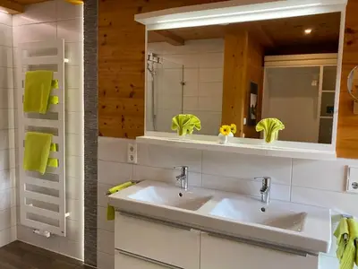 Ferienwohnung für 2 Personen (69 m²) in Blaichach 7/10