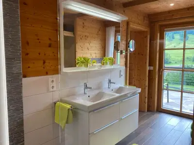 Ferienwohnung für 2 Personen (69 m²) in Blaichach 8/10