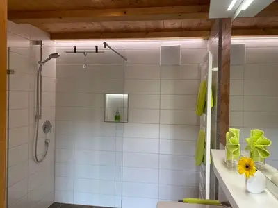 Ferienwohnung für 2 Personen (69 m²) in Blaichach 9/10