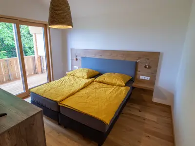 Ferienwohnung Mittag