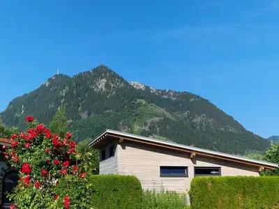 Ferienwohnung für 4 Personen (84 m²) in Blaichach 5/10