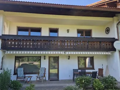 Ferienwohnung für 4 Personen (84 m²) in Blaichach 7/10