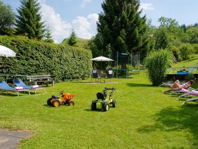 Ferienwohnung für 4 Personen (62 m²) in Blaichach 5/10